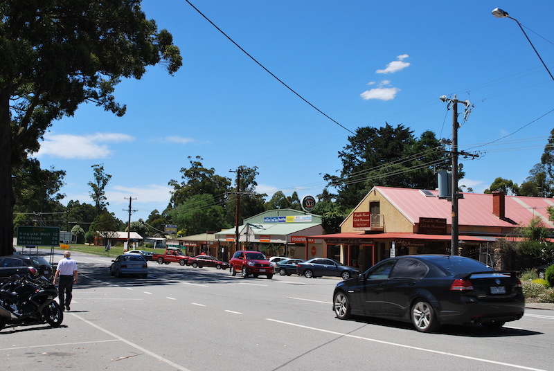 Kinglake Building Inspections