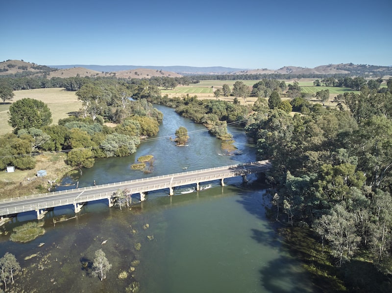 Murrindindi Building Inspections