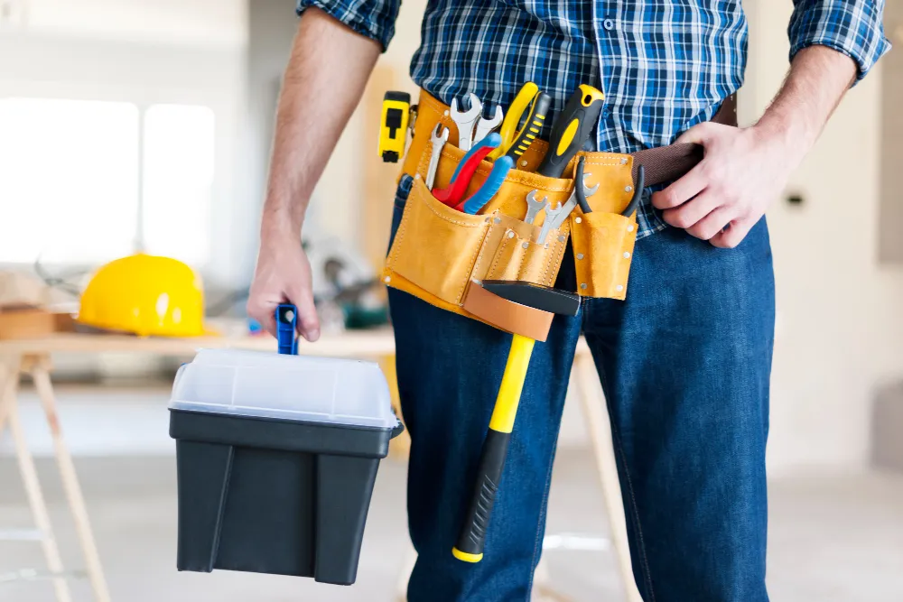 Rental Property Maintenance Report