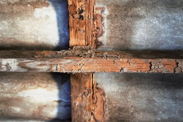 Combined Building and Pest Inspections Kinglake - Kingview Building Inspections 3-min